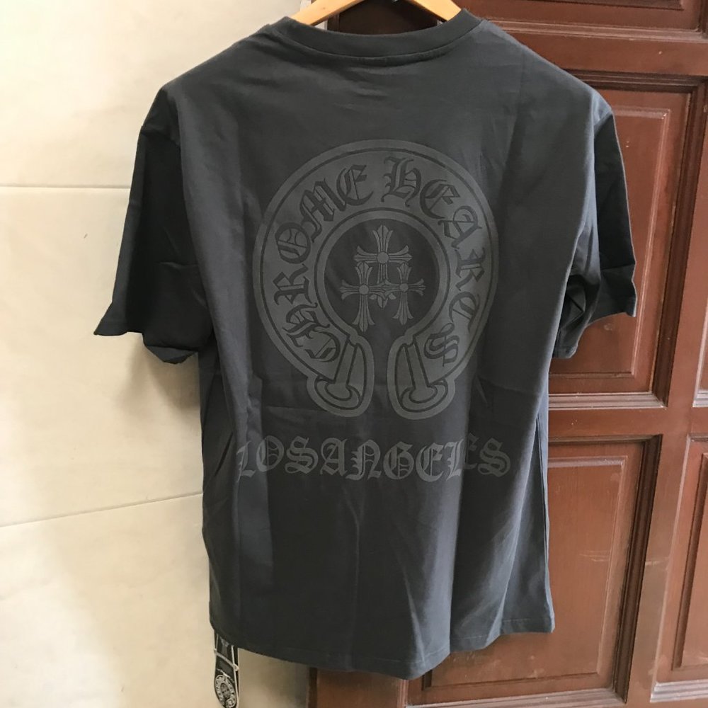Chrome hearts T-shirt men's